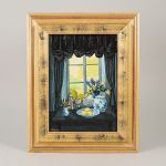 1735 5081 OIL PAINTING